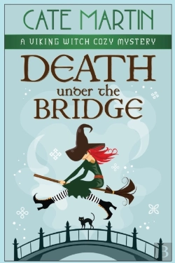 Bertrand.pt - Death Under The Bridge: A Viking Witch C