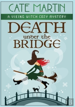 Bertrand.pt - Death Under The Bridge: A Viking Witch C
