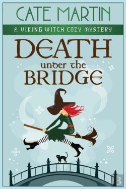 Bertrand.pt - Death Under The Bridge: A Viking Witch C