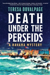 Death Under The Perseids