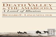 Death Valley And The Amargosa