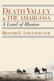Death Valley And The Amargosa