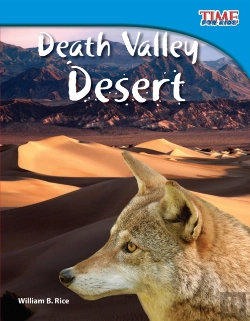 Bertrand.pt - Death Valley Desert