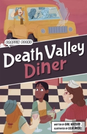 Death Valley Diner