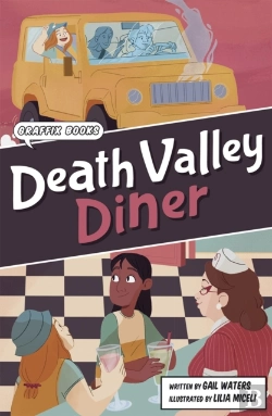 Bertrand.pt - Death Valley Diner
