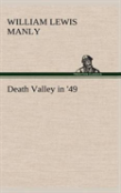 Death Valley In '49