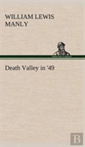 Death Valley In '49