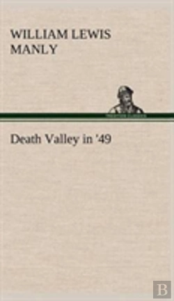 Bertrand.pt - Death Valley In '49