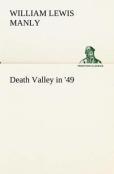 Death Valley In '49