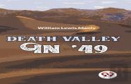 Death Valley In '49