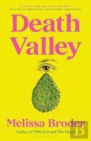 Death Valley
