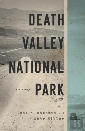 Death Valley National Park