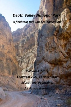 Bertrand.pt - Death Valley National Park