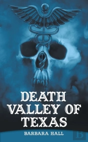 Death Valley Of Texas