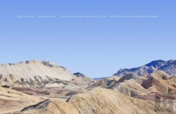 Bertrand.pt - Death Valley Painted Light
