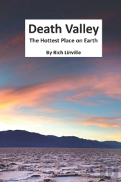 Death Valley The Hottest Place On Earth
