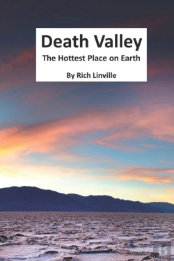 Bertrand.pt - Death Valley The Hottest Place On Earth