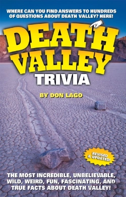 Bertrand.pt - Death Valley Trivia