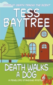 Death Walks A Dog