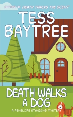 Bertrand.pt - Death Walks A Dog