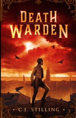 Bertrand.pt - Death Warden