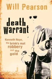 Death Warrant