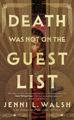 Bertrand.pt - Death Was Not On The Guest List