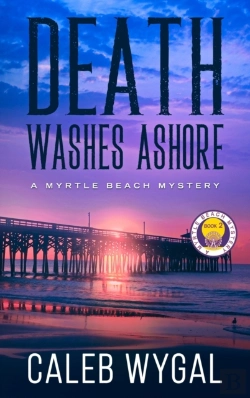 Bertrand.pt - Death Washes Ashore