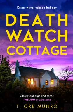 Bertrand.pt - Death Watch Cottage