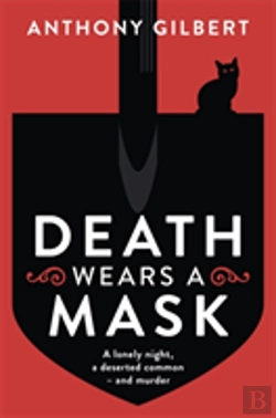 Bertrand.pt - Death Wears A Mask