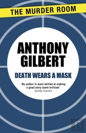 Death Wears A Mask