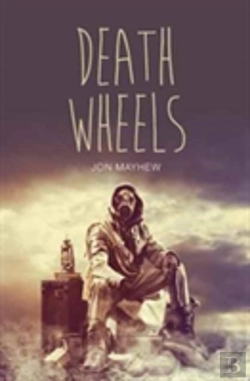 Bertrand.pt - Death Wheels