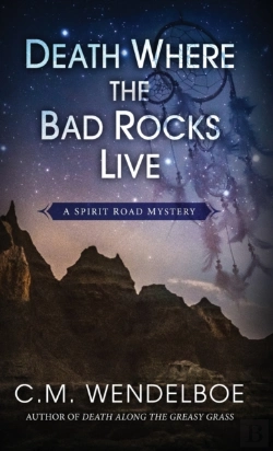 Bertrand.pt - Death Where The Bad Rocks Live