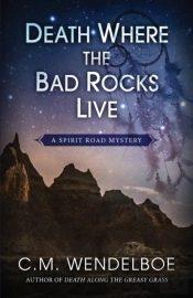 Death Where The Bad Rocks Live