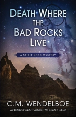 Bertrand.pt - Death Where The Bad Rocks Live