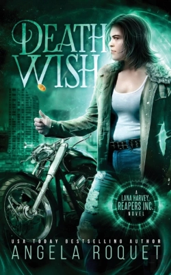 Bertrand.pt - Death Wish