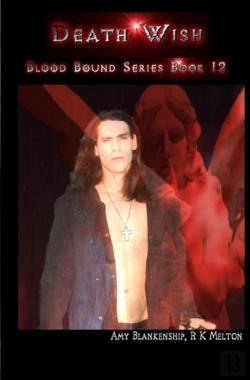 Bertrand.pt - Death Wish (Blood Bound Book 12)