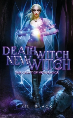 Bertrand.pt - Death Witch, New Witch