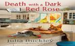 Death With A Dark Red Rose