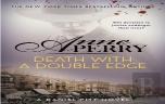 Death With A Double Edge (Daniel Pitt Mystery 4)