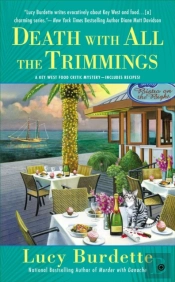 Death With All The Trimmings