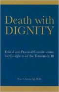 Death With Dignity