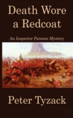 Bertrand.pt - Death Wore A Redcoat