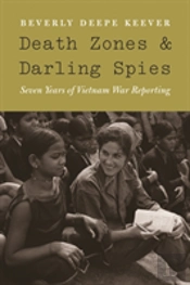 Death Zones And Darling Spies