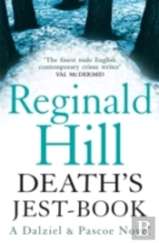 Deathâ€™S Jest-Book