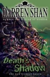 Deathâ€™S Shadow