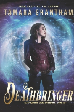 Bertrand.pt - Deathbringer: An Urban Fantasy Fairy Tal