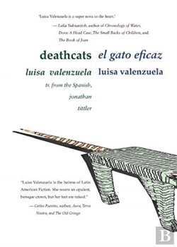 Bertrand.pt - Deathcats - El Gato Eficaz