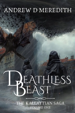 Bertrand.pt - Deathless Beast
