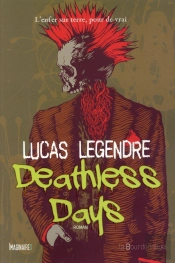 Deathless Days